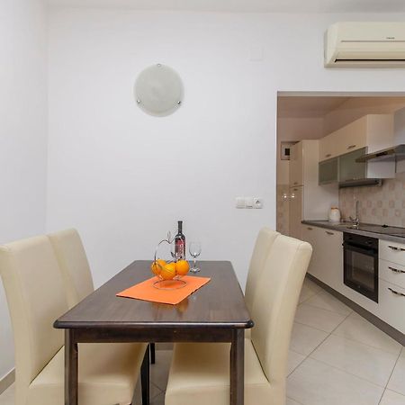 Apartments Blazica ヴォディツェ エクステリア 写真