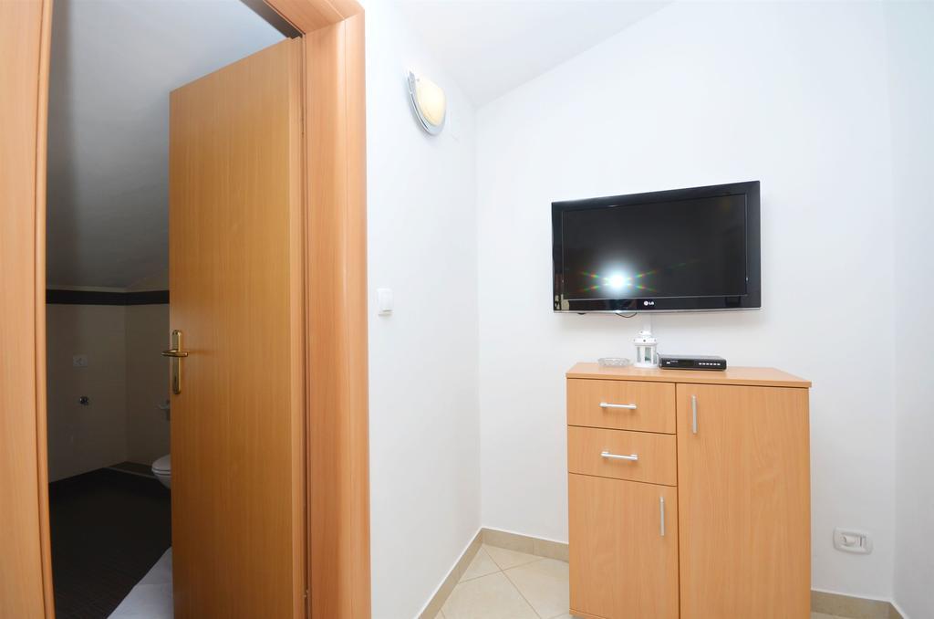 Apartments Blazica ヴォディツェ エクステリア 写真