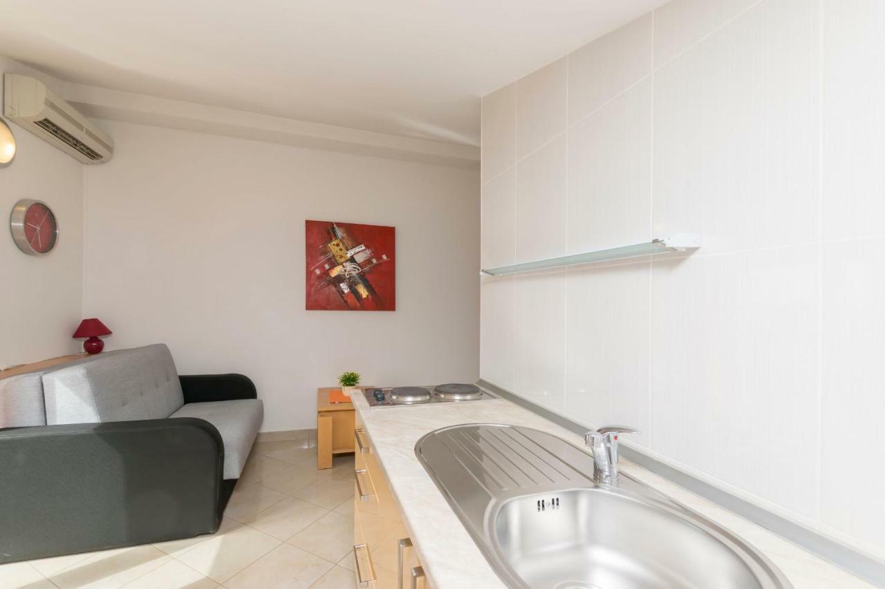 Apartments Blazica ヴォディツェ エクステリア 写真